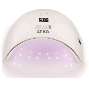 The Edge LYRA 36w Lamp UV/LED